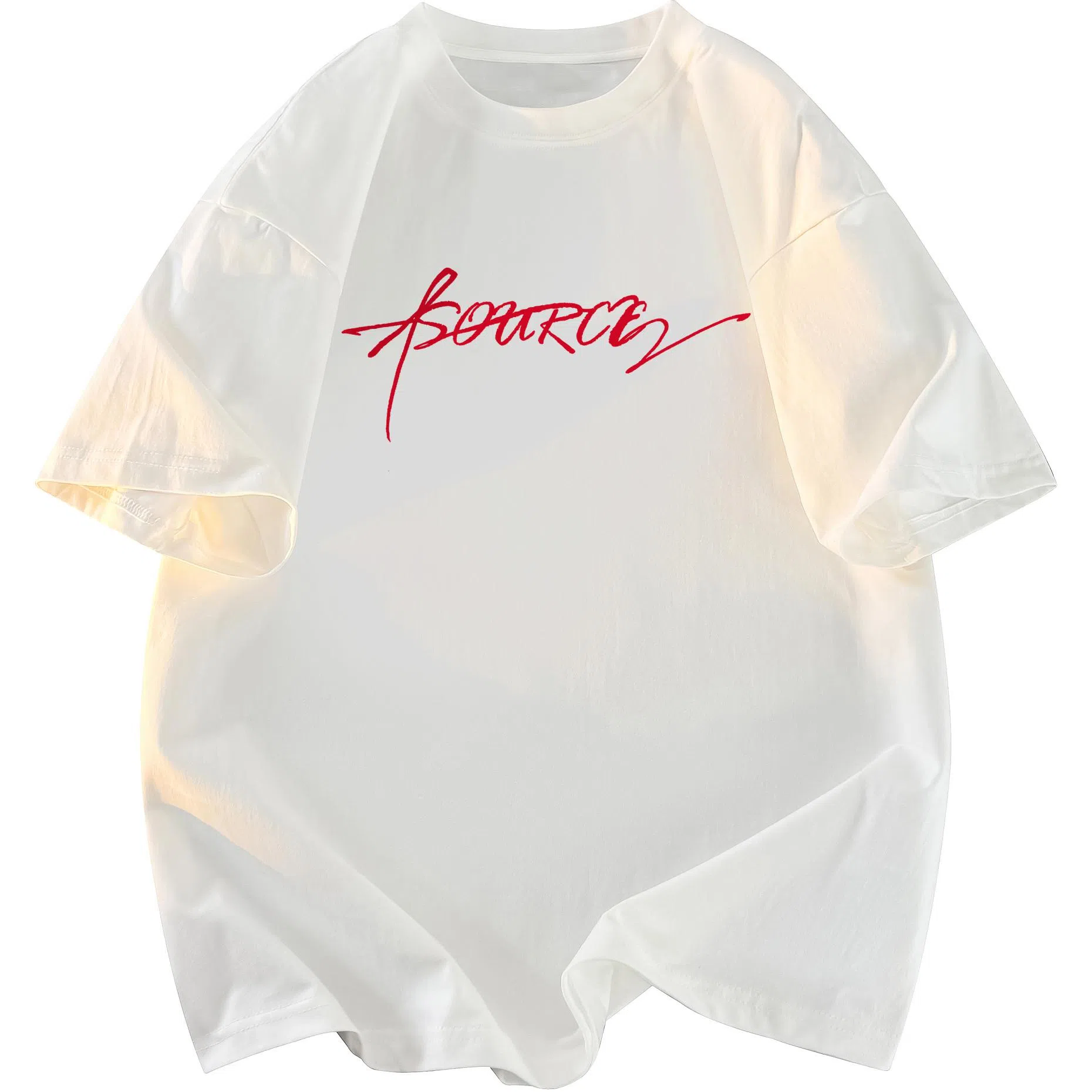 SOURCE T