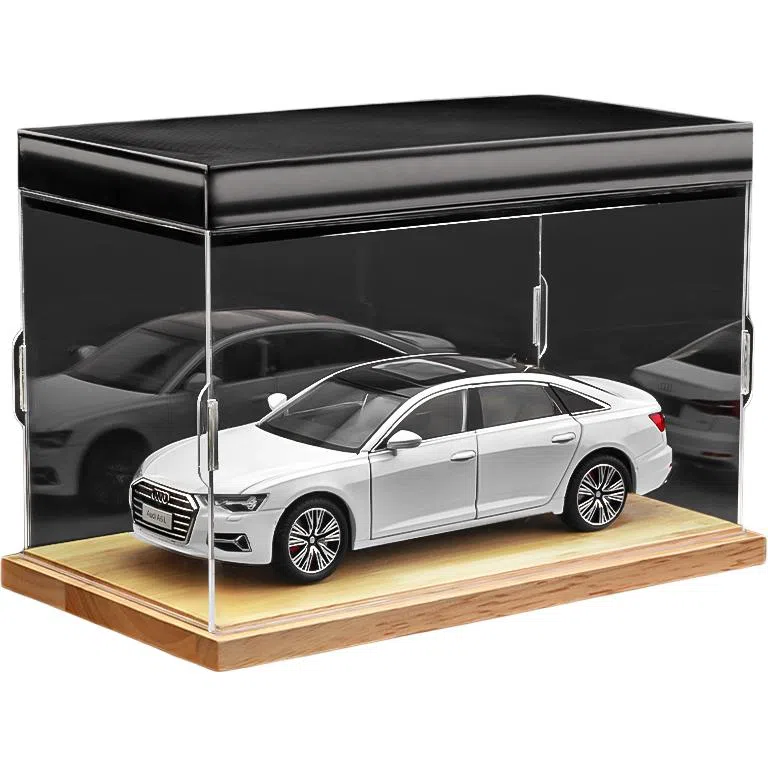 AudiA6L124