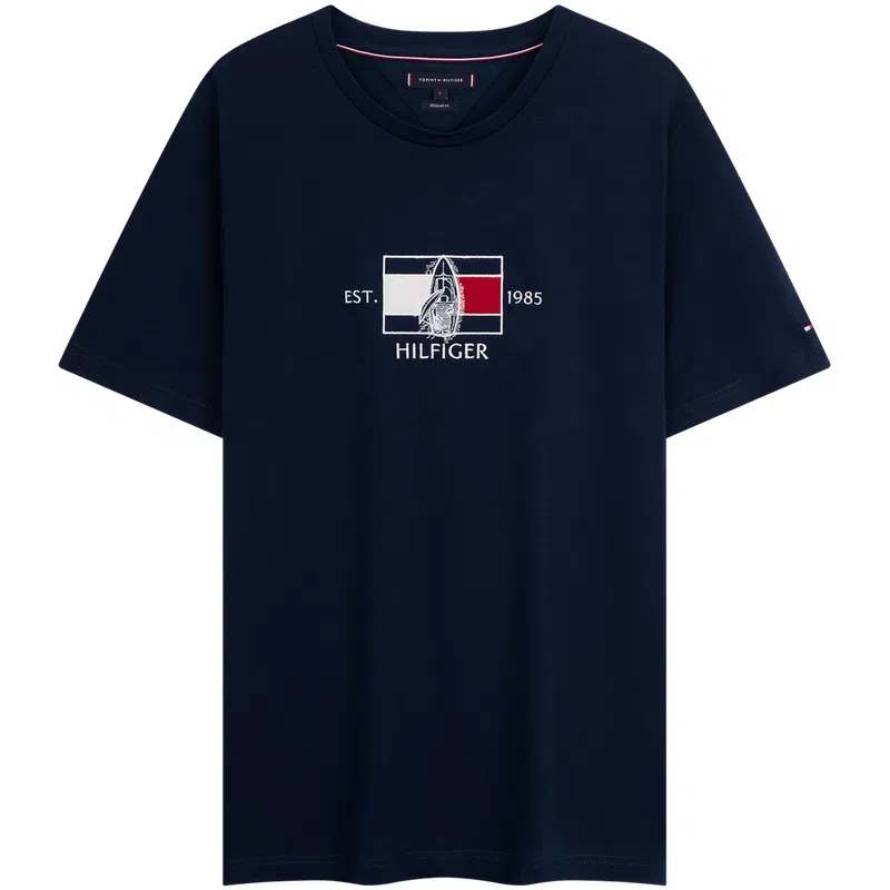 Tommy Hilfiger T