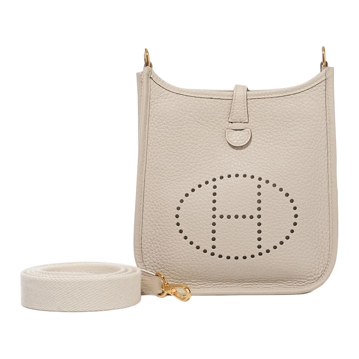 HERMES Evelyne 16 Clemence