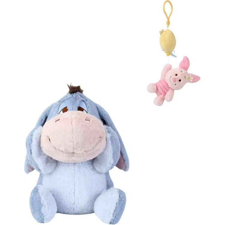 POTDEMIEL x Disney 24cm25cm