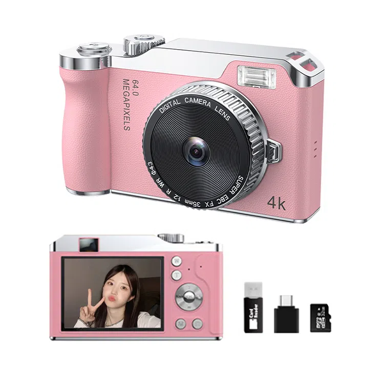 HEY CAT'S DAILY DK14 64004K 16 CCD