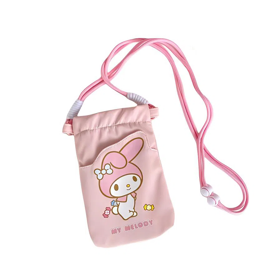 Sanrio My Melody Crossbody Bag