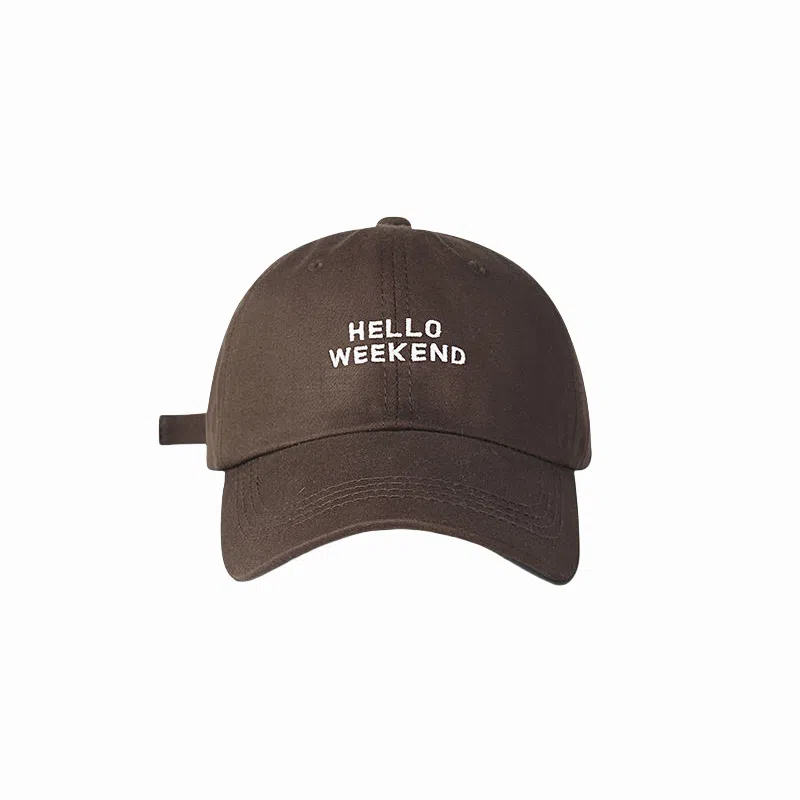 尚先生 棒球帽男女青年韩版时尚夏季街头学生情侣潮款字母 棉 鸭舌帽 男女同款情侣款