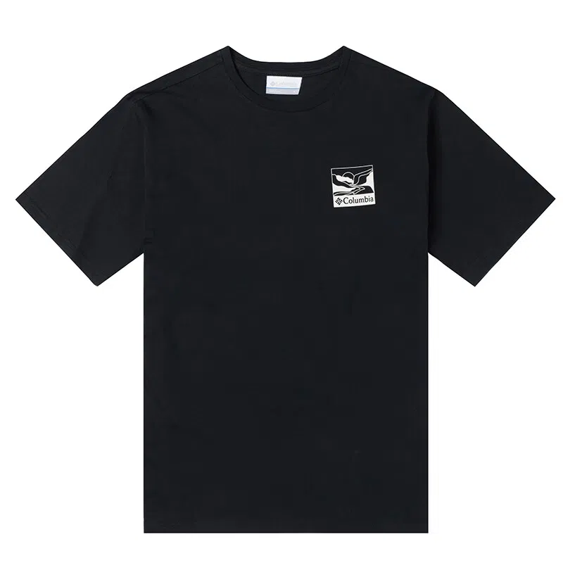Columbia T