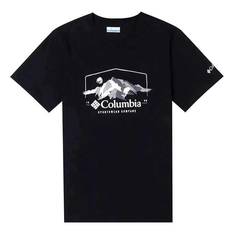 Columbia LogoT