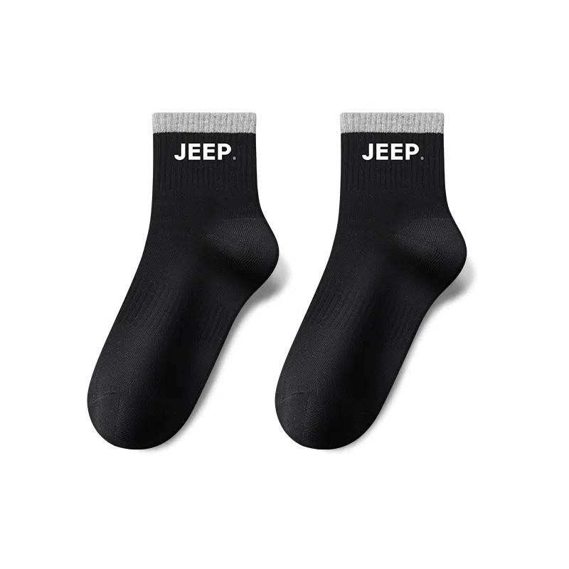 Jeep Socks