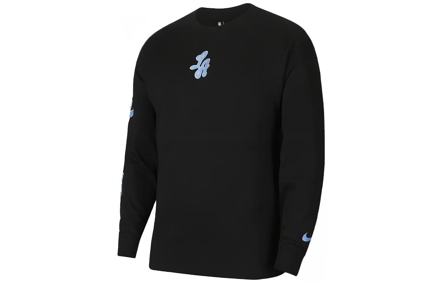 Nike NBA Courtside City Edition Lakers Sweatshirt