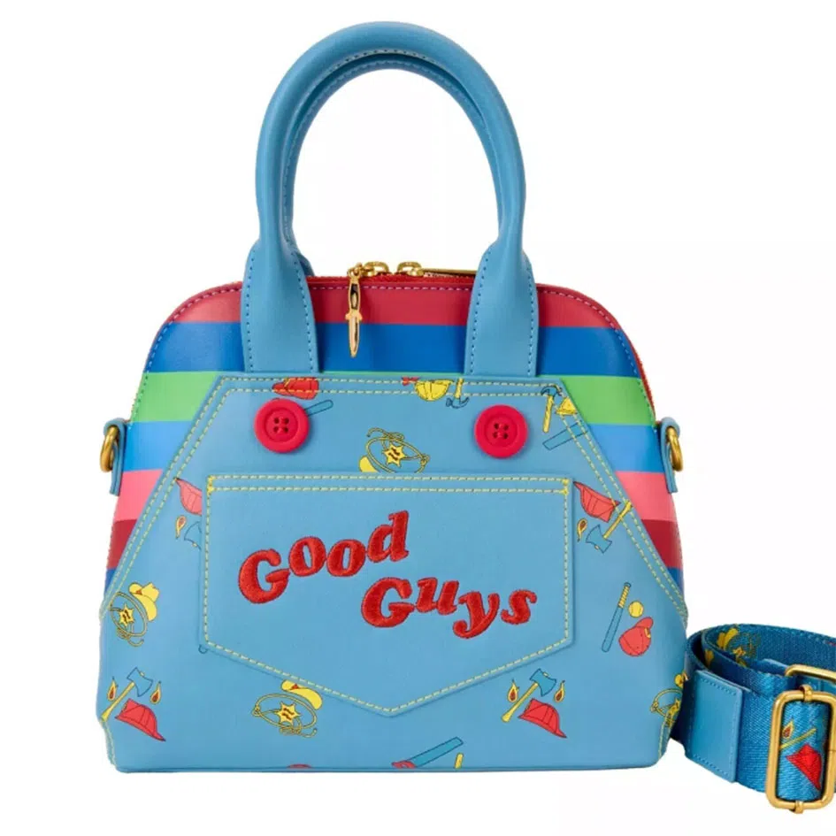 Loungefly Chucky Good Guys