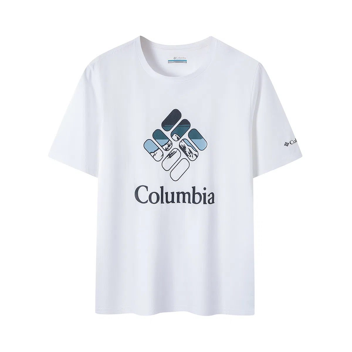 Columbia T