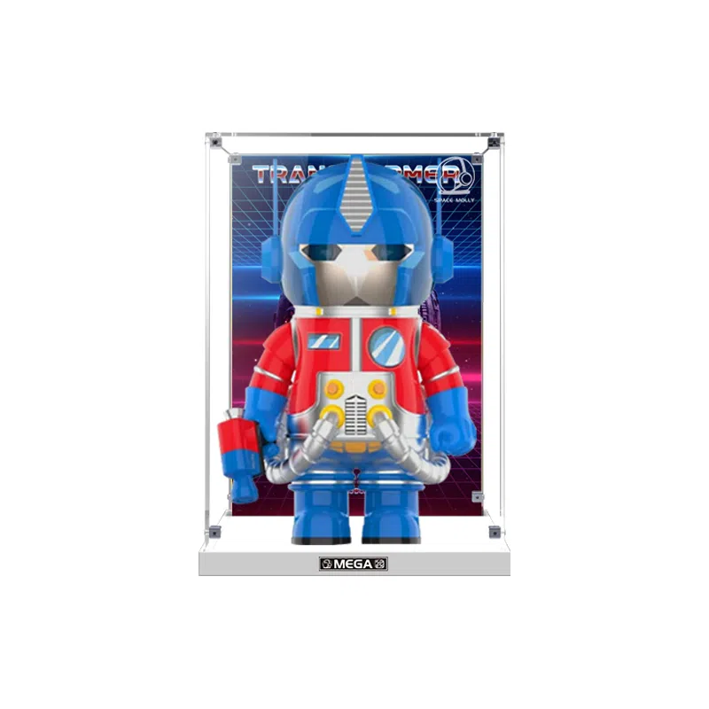 KGBOX MEGASPACEMOLLY 1000400