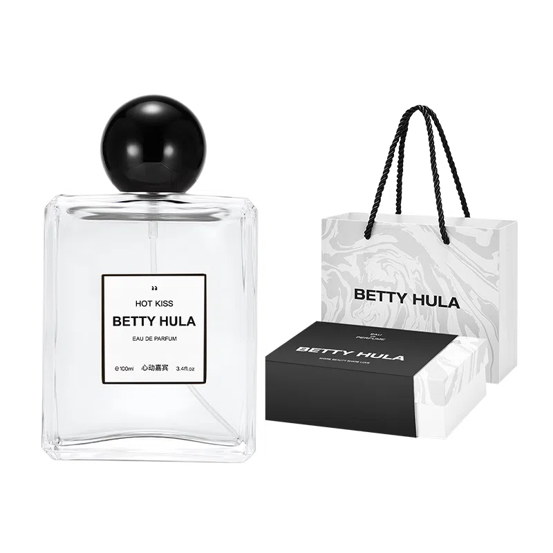 Betty Hula EDP 100ml