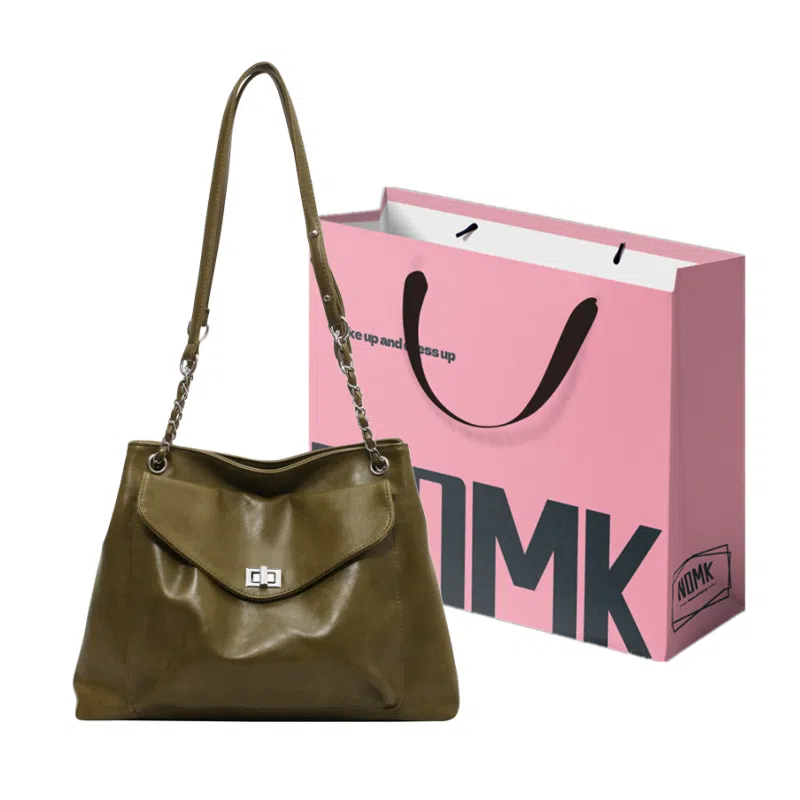 NOMK ins Tote