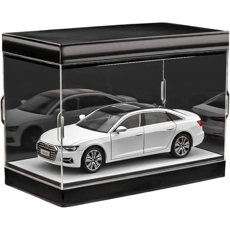 AudiA6L124