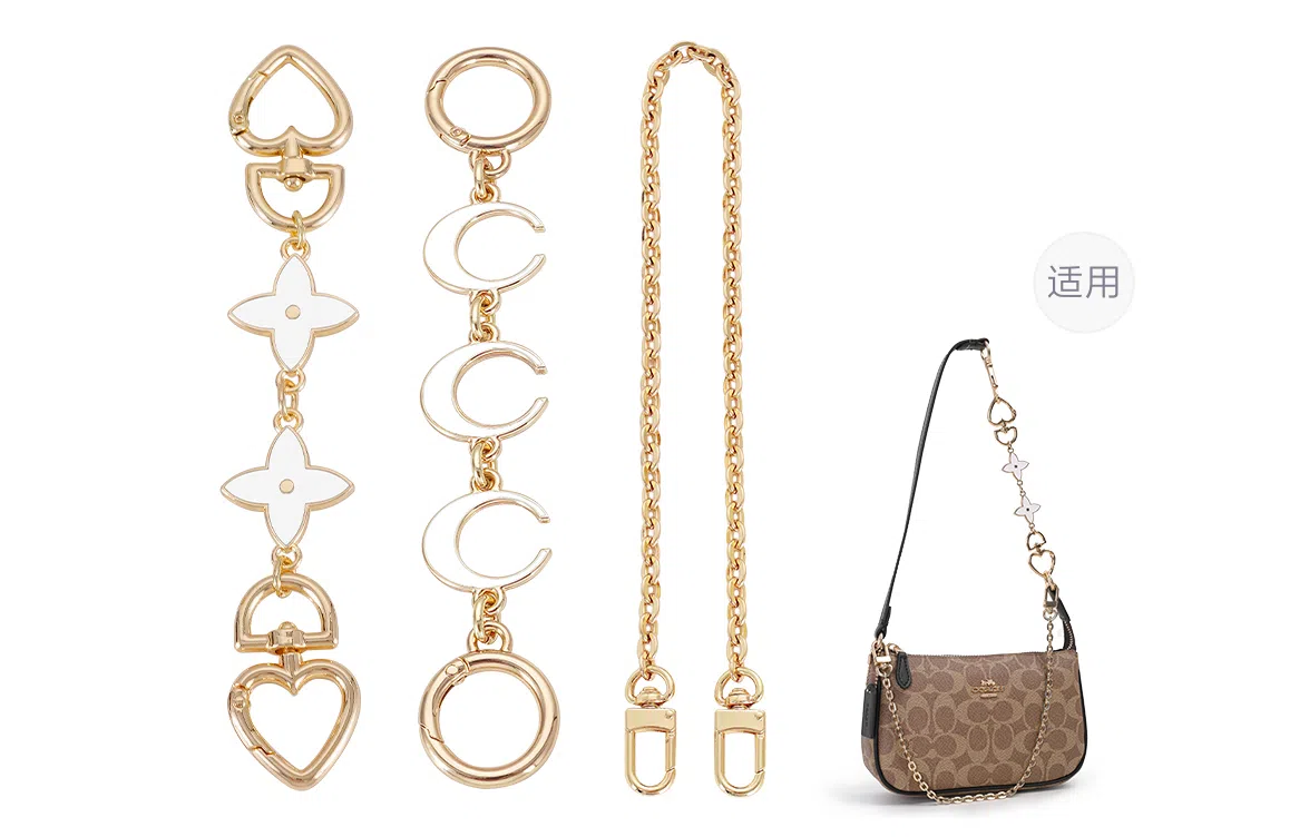 GUYI COACHnolita19 diy