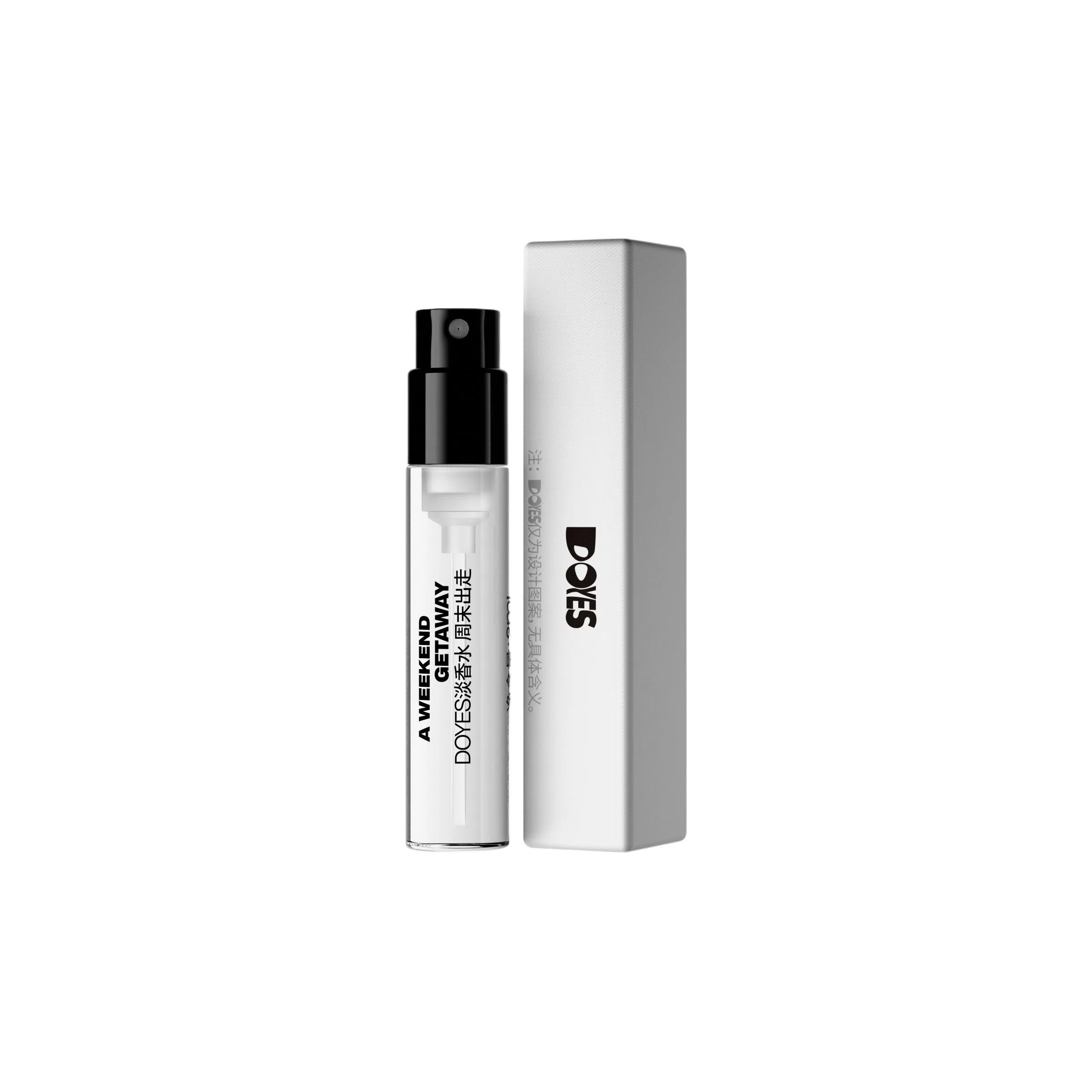 DOYES EDT Q2ml 6ml