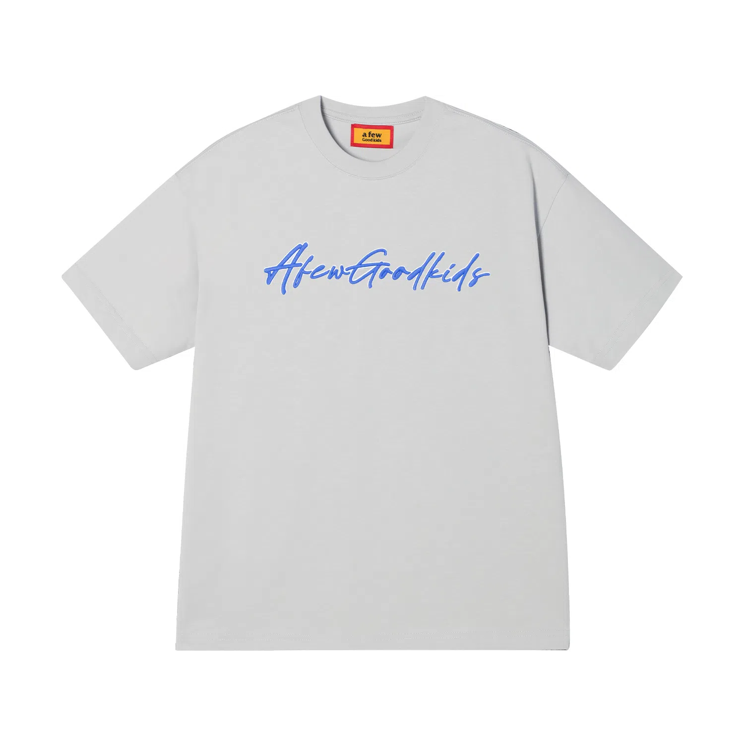 AFGK LogoT