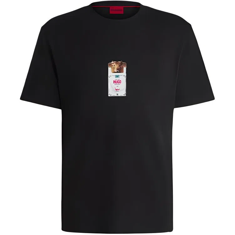 HUGO BOSS SS25 T