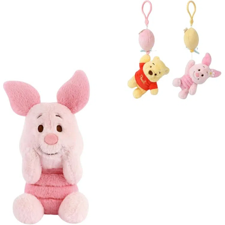POTDEMIEL x Disney 24cm25cm