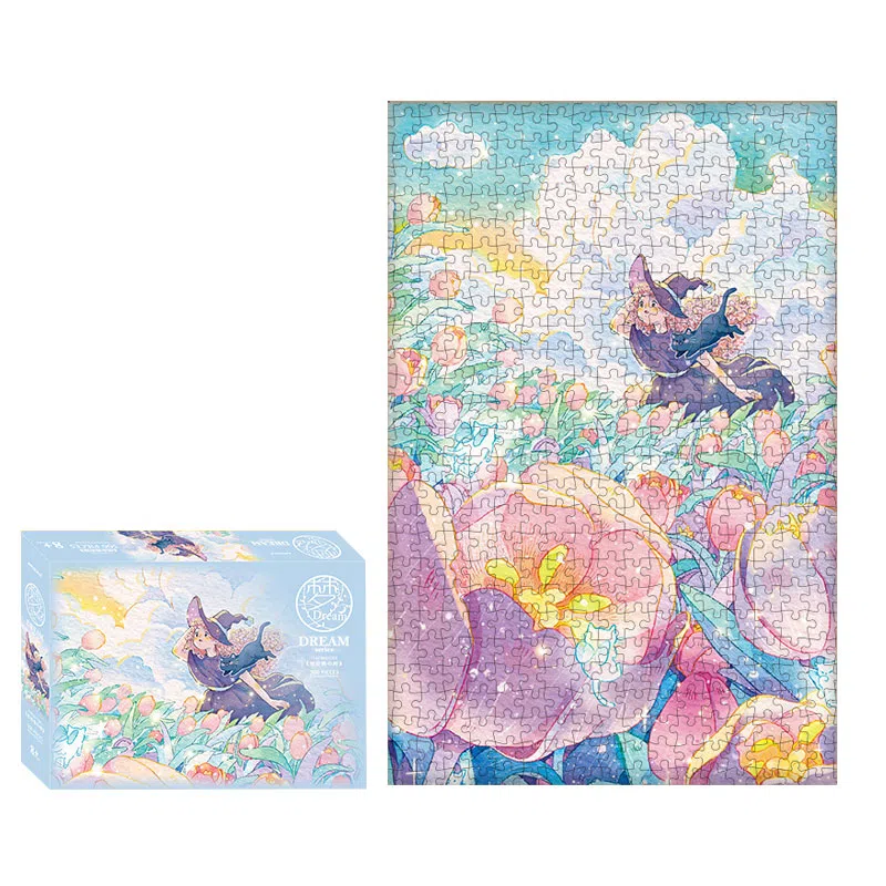 AIPUZZLE 500pcs AP