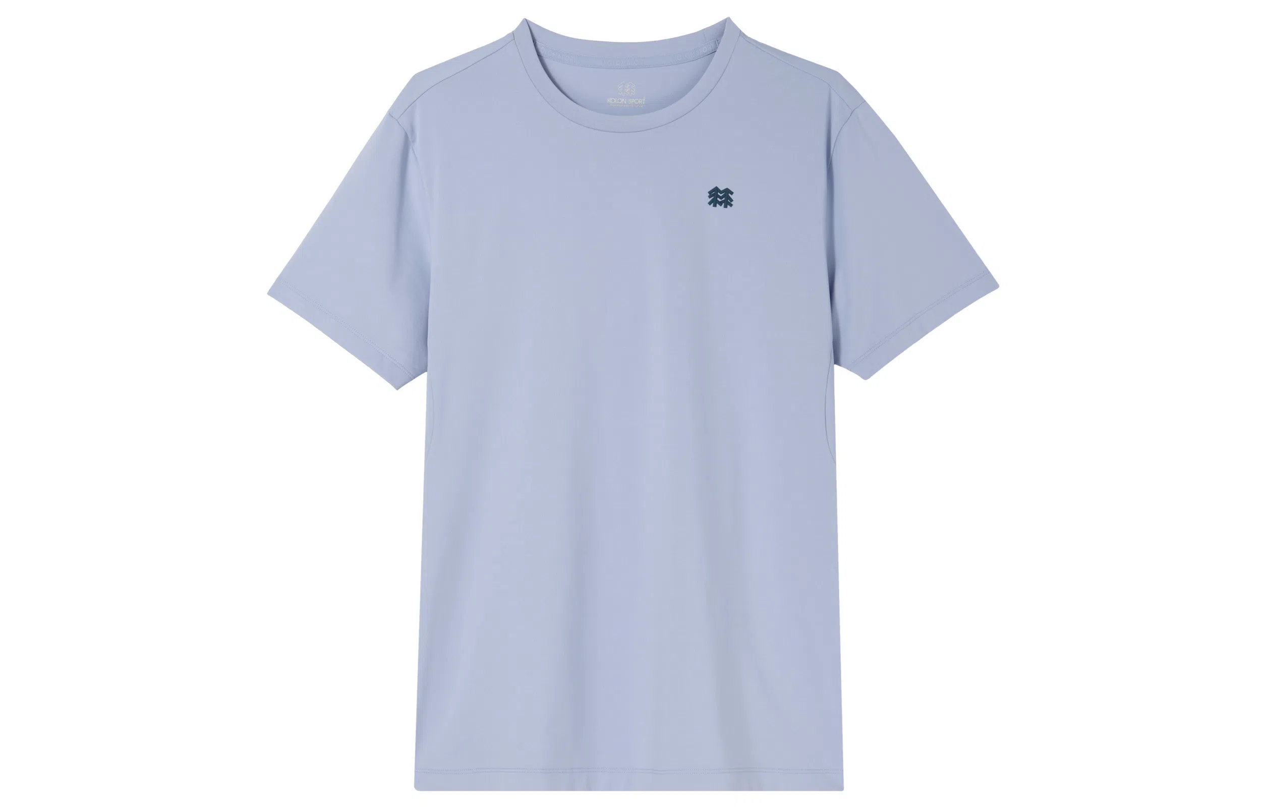 KOLON SPORT RECYCLE logoT