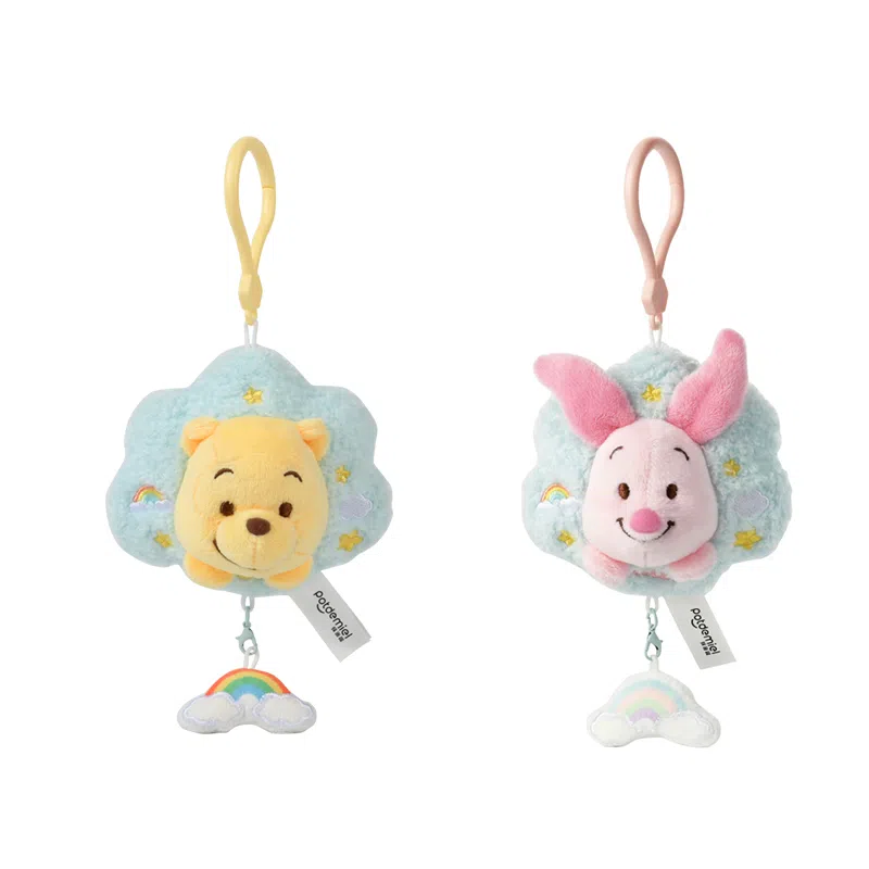 POTDEMIEL x Disney 9.5cm