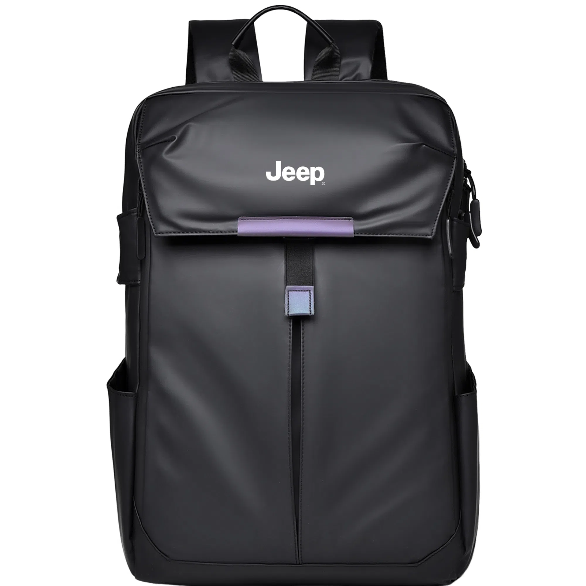 Jeep 17 PU