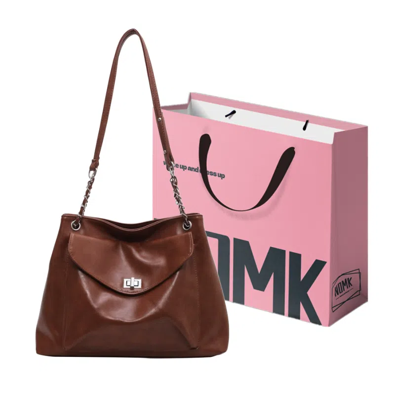 NOMK ins Tote