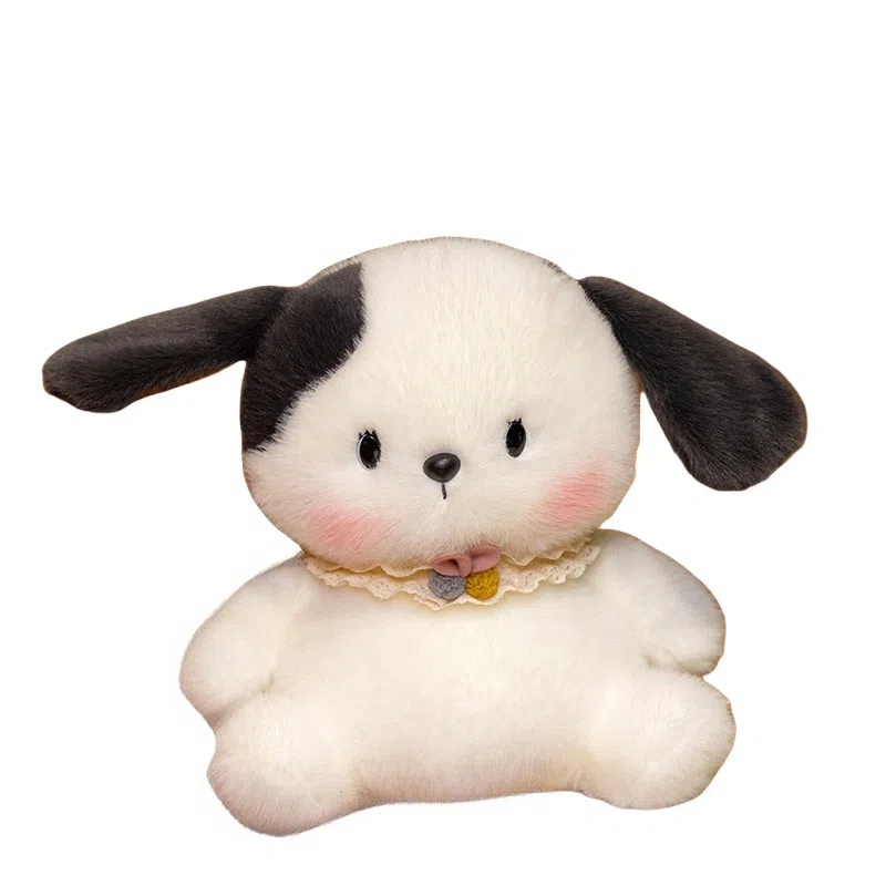 BLUE WHITE CASTLE 12cm16cm23cm