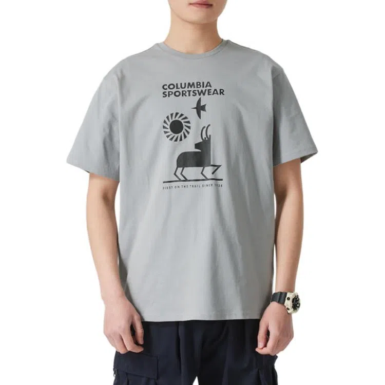 Columbia T