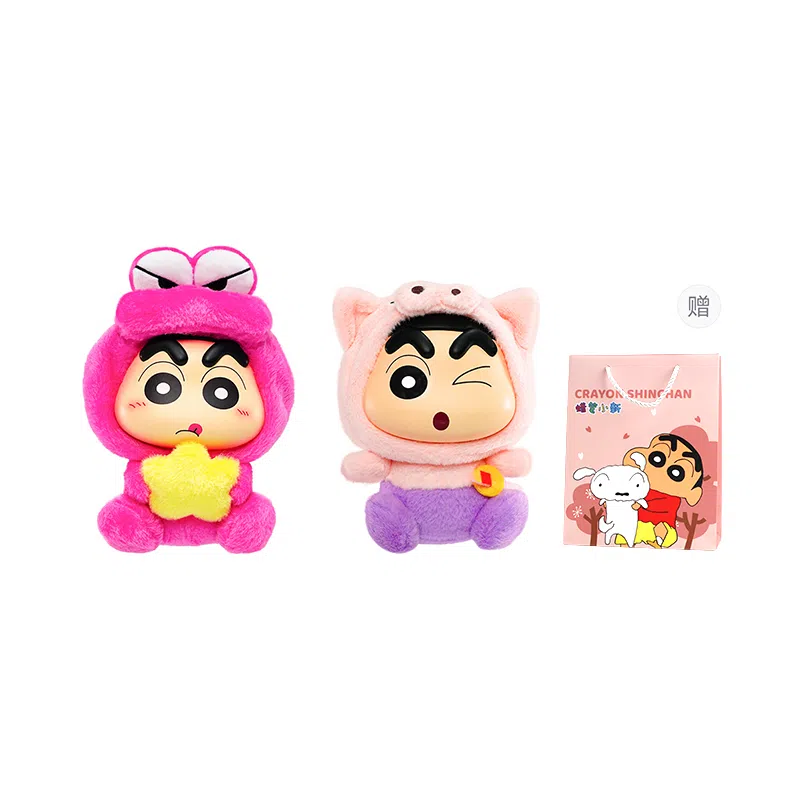 x Crayon Shinchan Q 6