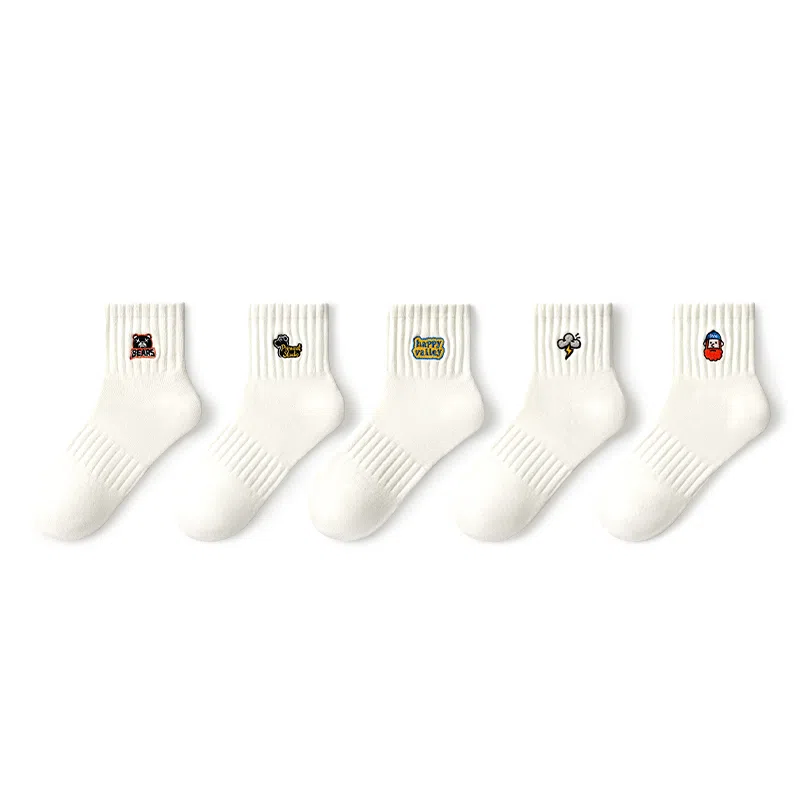 Primeet 7A 5 happy valley