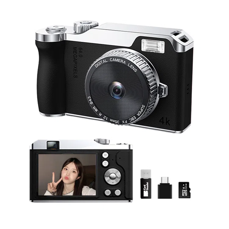 HEY CAT'S DAILY DK14 64004K 16 CCD