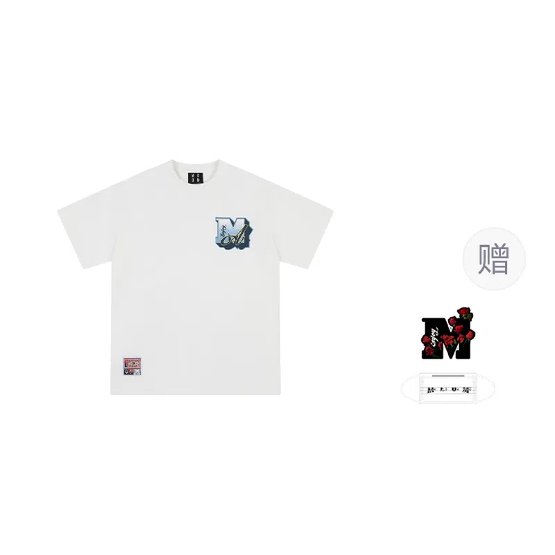MEDM x ANPT FW24 T