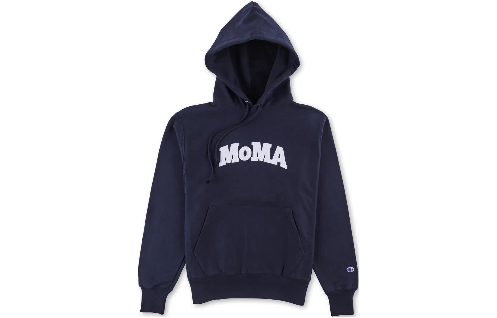 Champion x MoMA