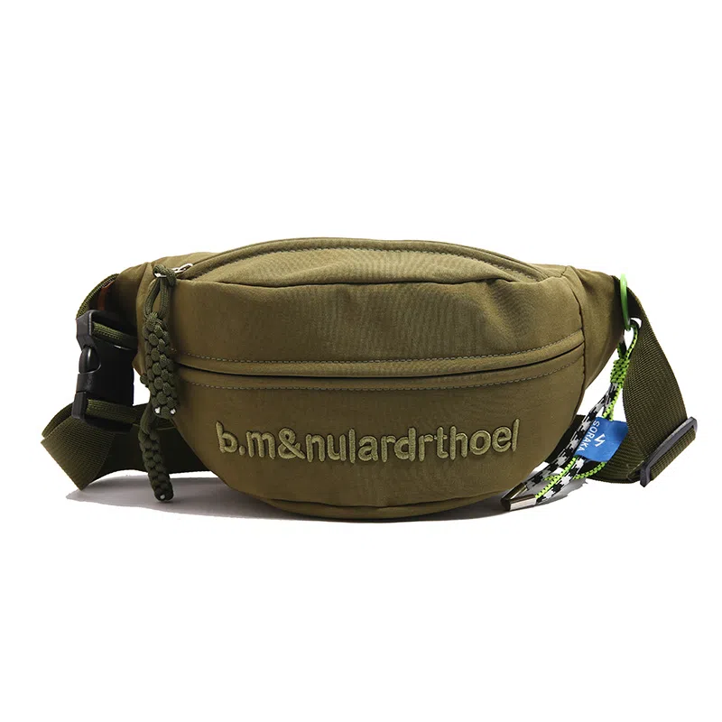 PULUWIRR Dumpling Bag