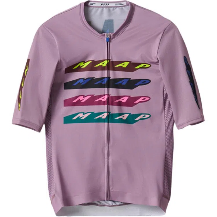 MAAP Evade X Pro Air Jersey 2.0