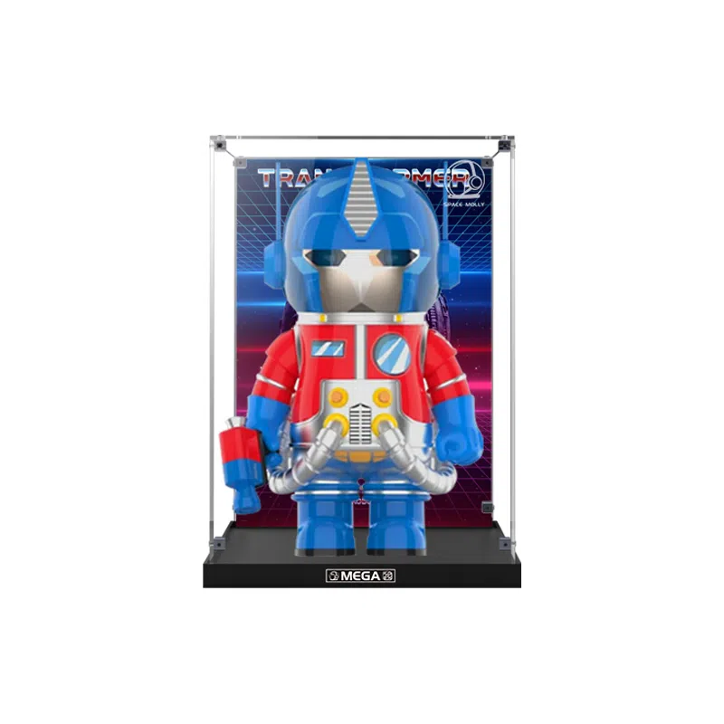 KGBOX MEGASPACEMOLLY 1000400