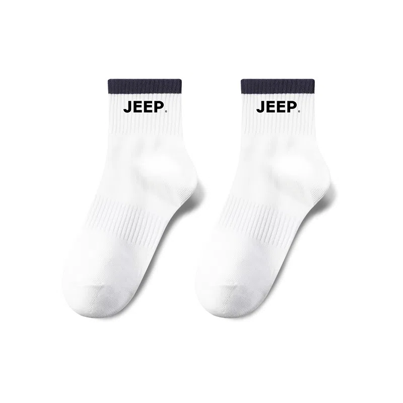 Jeep Socks