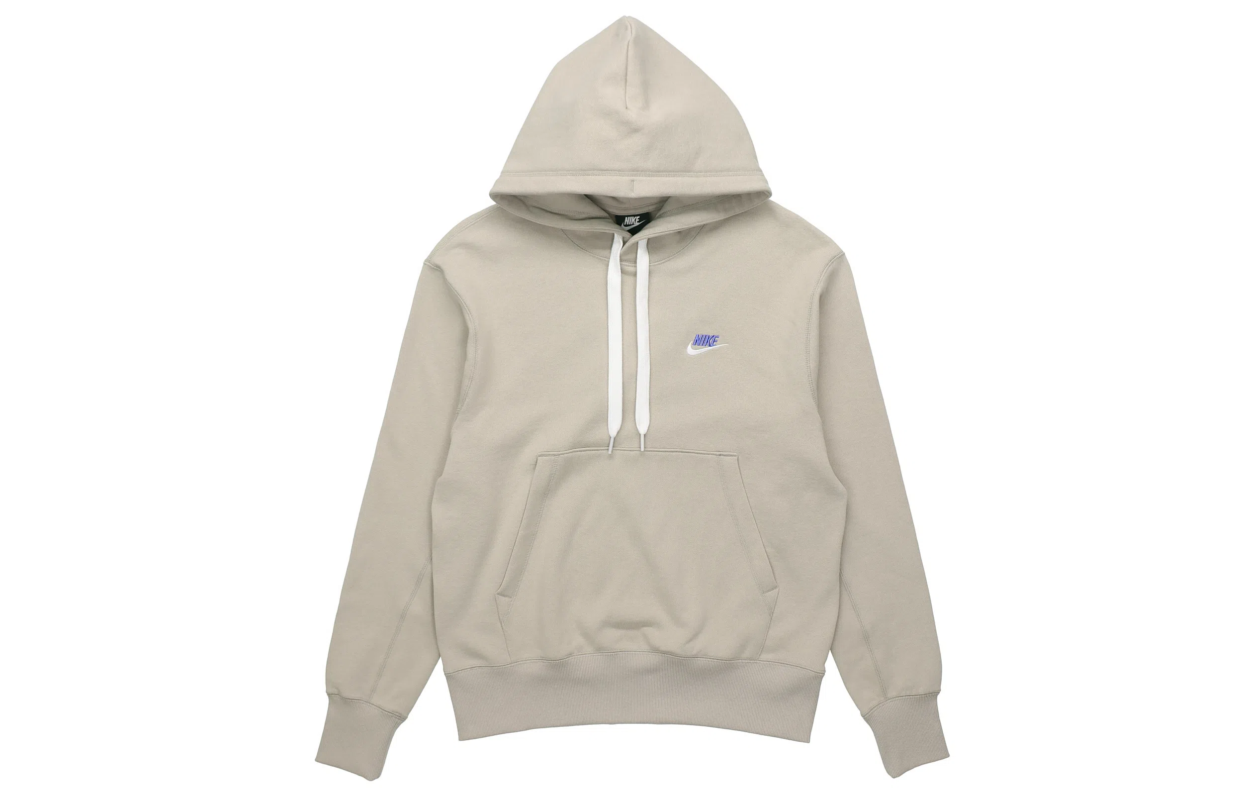 Nike Sportswear French Terry Logo