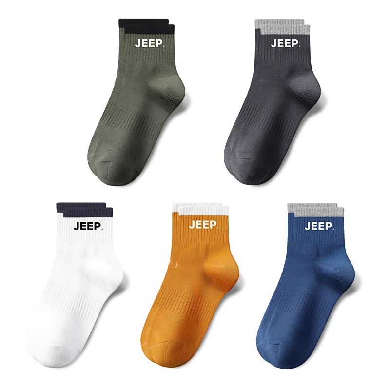 Jeep Socks