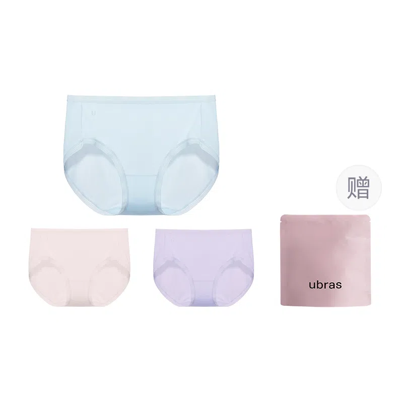 ubras 3