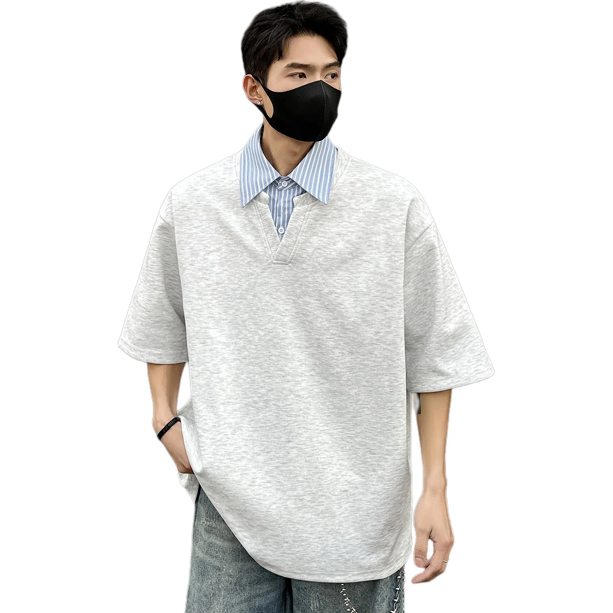 WELTER EXPERIMENT VT