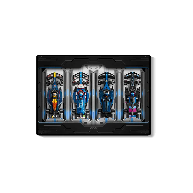 KGBOX speed77242 77243 77244 77245