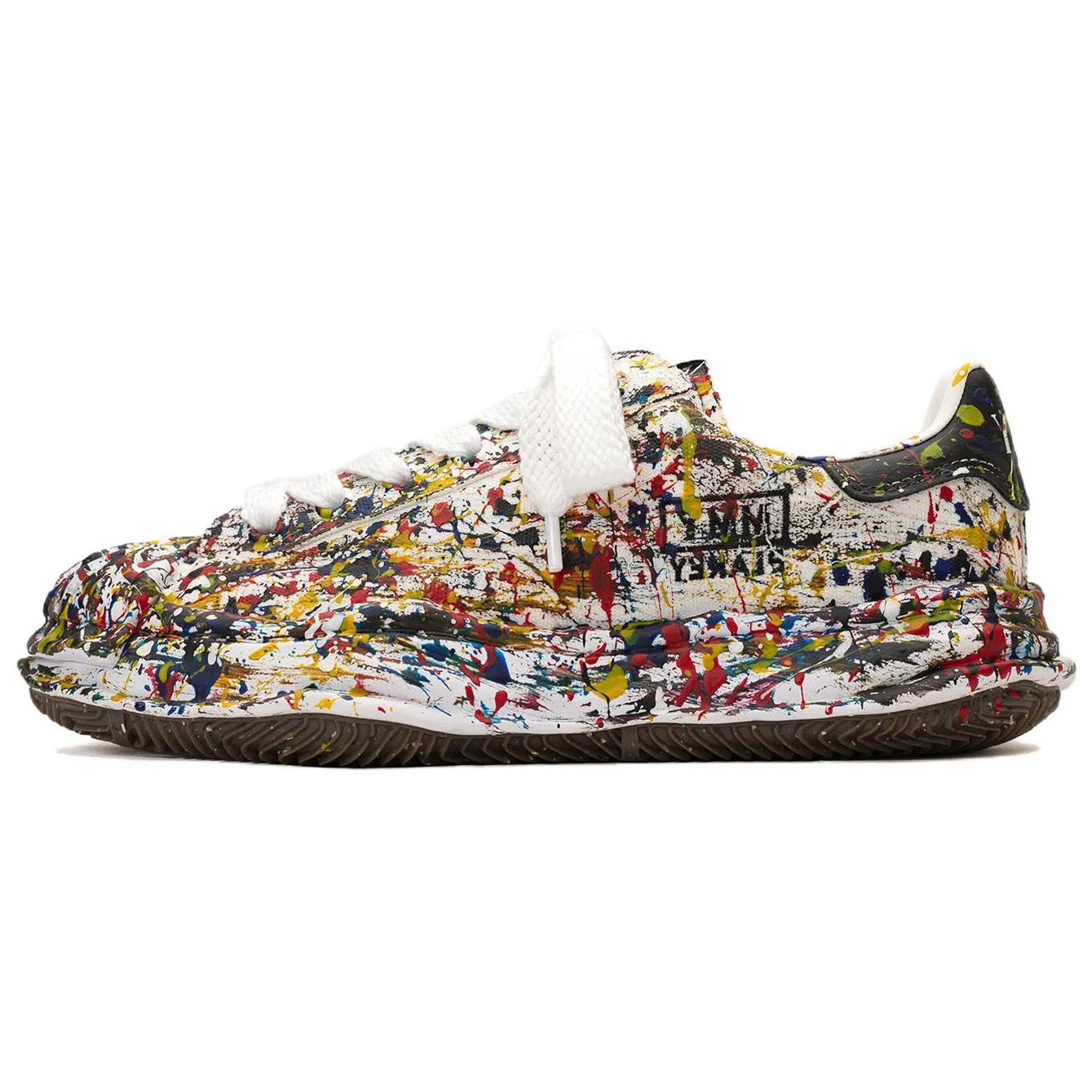 MIHARA YASUHIRO Blakey OG Sole