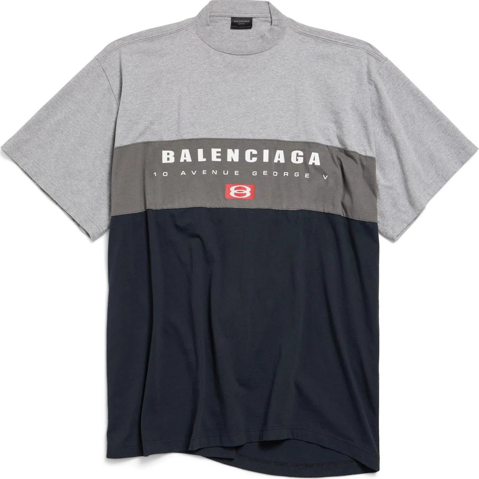 Balenciaga LogoT