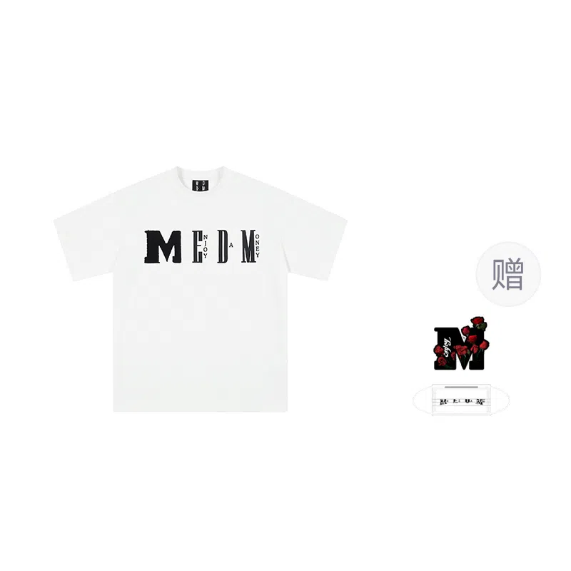 MEDM SS24 MLogoT