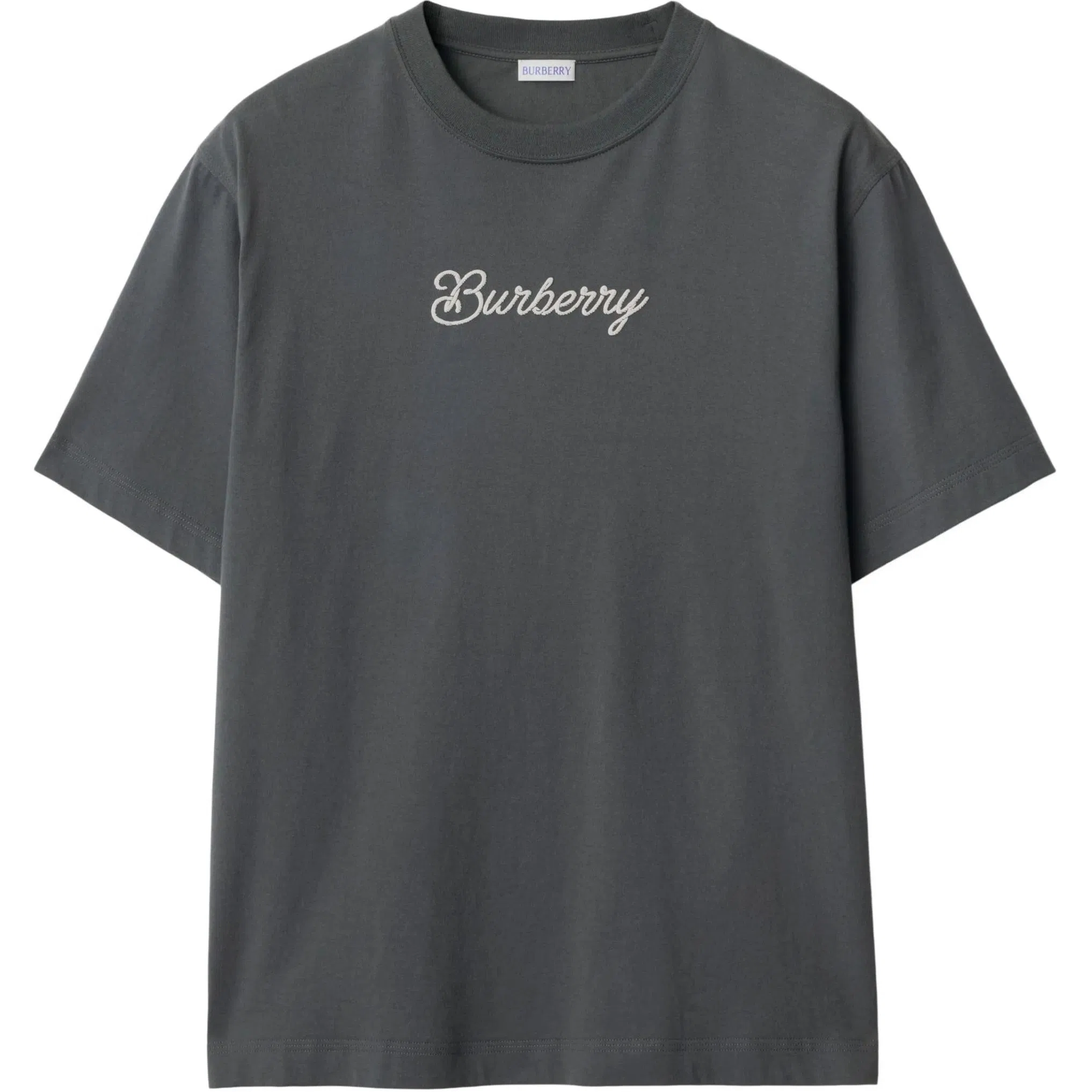 Burberry SS25 LogoT