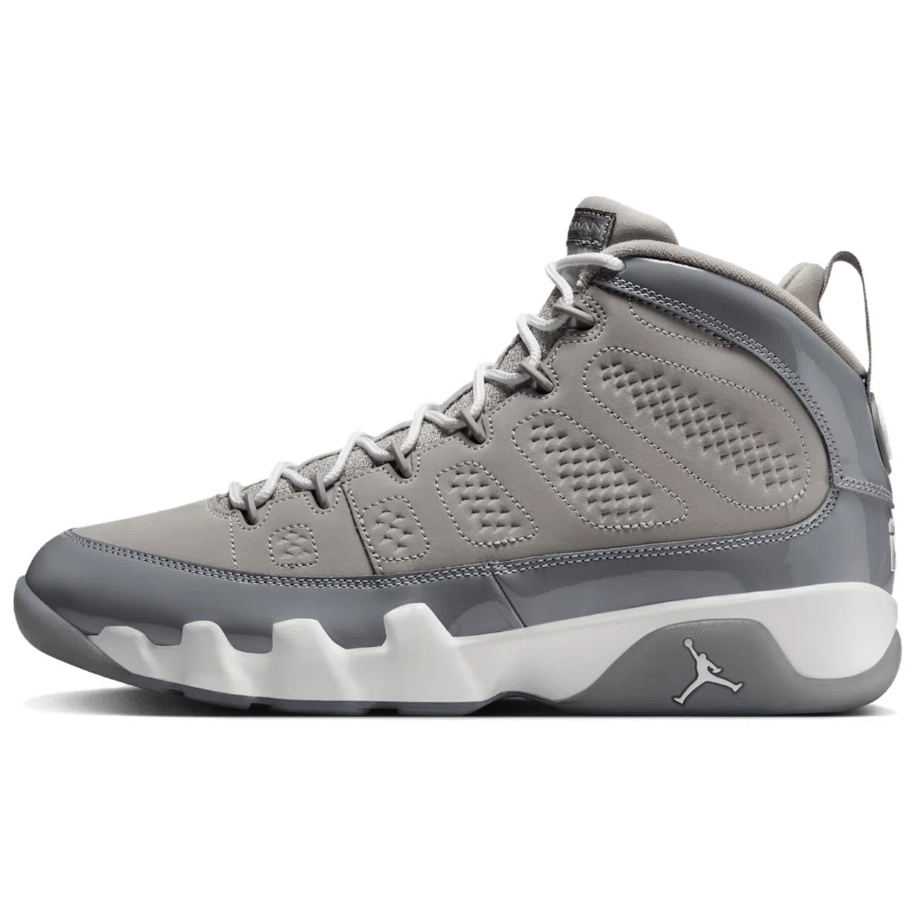 Jordan Air Jordan 9 Cool Grey