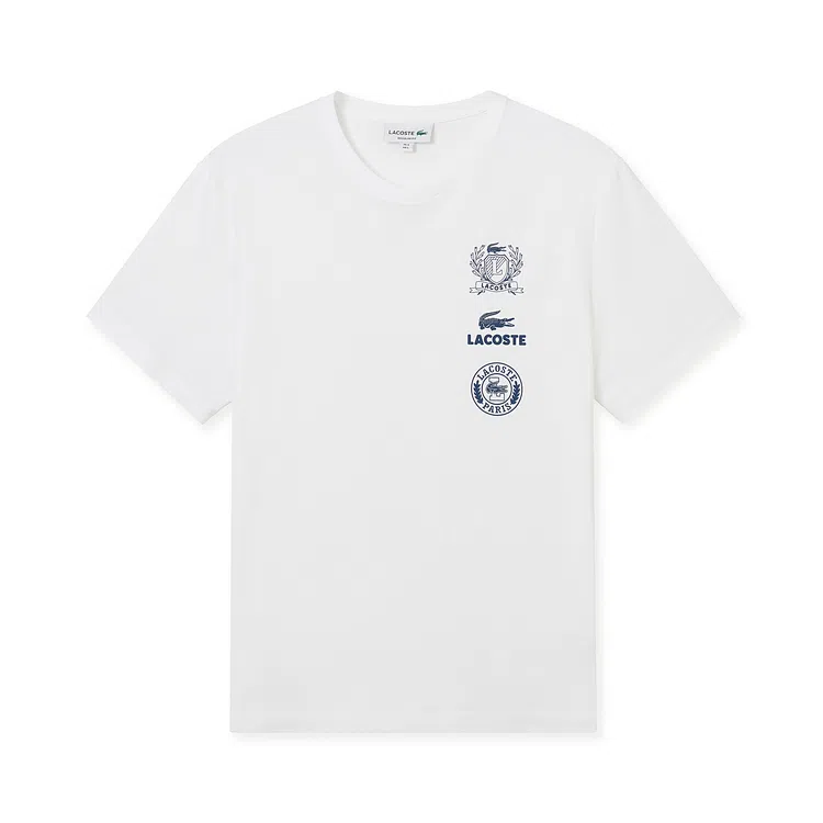 LACOSTE SS25 T